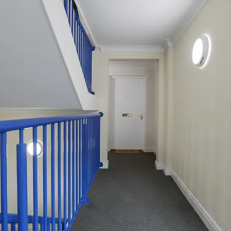 Appartement No 9 North Yorkshire