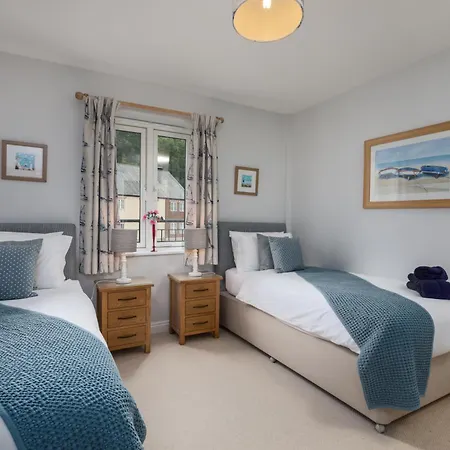Appartement No 9 North Yorkshire