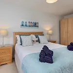 Apartmán No 9 North Yorkshire