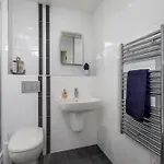 Apartmán No 9 North Yorkshire