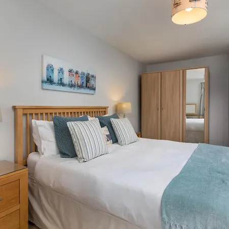 Appartamento No 9 Whitby