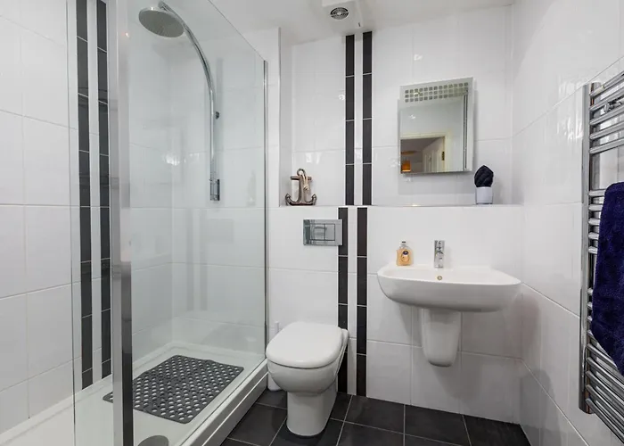 No 9 Apartment Whitby