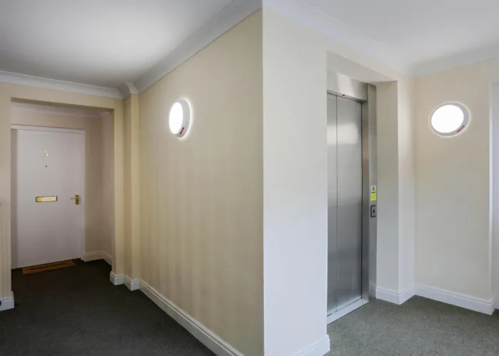 No 9 Appartement Whitby