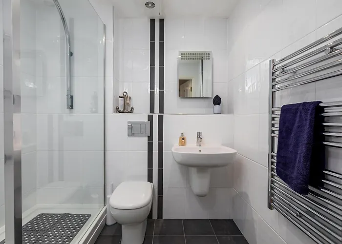 Apartment No 9 Whitby