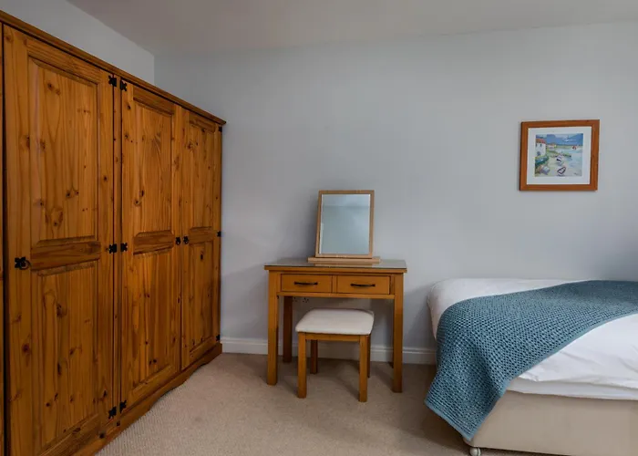 Apartment No 9 Whitby