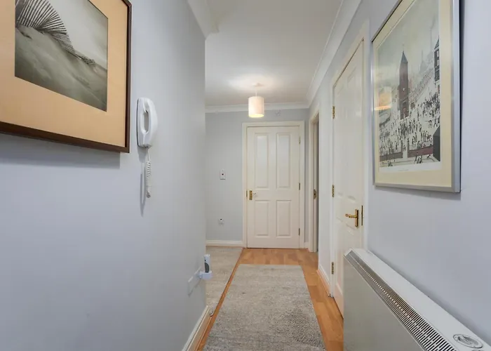 No 9 Apartment Whitby