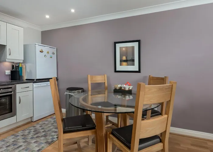 Apartment No 9 Whitby