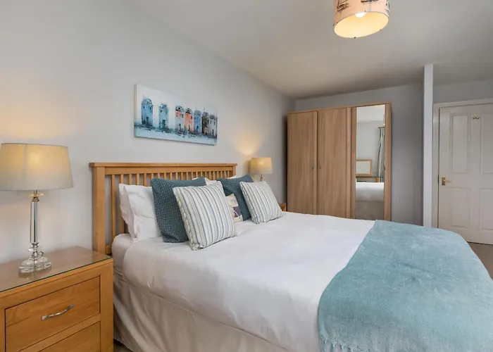 Apartment No 9 Whitby