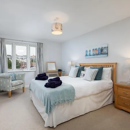 No 9 Апартаменты *