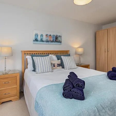 Апартаменты No 9