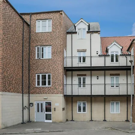 Appartamento No 9 North Yorkshire